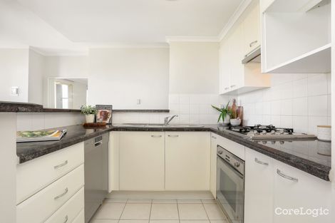 Property photo of 6/3 Rosebery Place Balmain NSW 2041