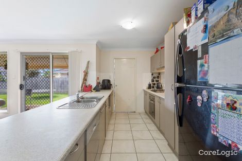 Property photo of 12 Adam Street Beachmere QLD 4510