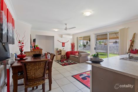 Property photo of 12 Adam Street Beachmere QLD 4510