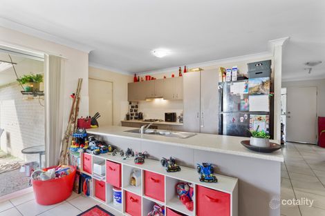 Property photo of 12 Adam Street Beachmere QLD 4510