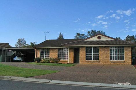 103 Norman Ave, Hammondville, NSW 2170