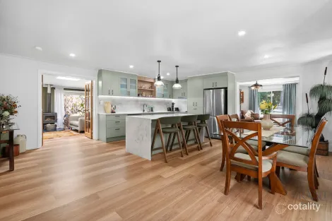 Property photo of 14 Thynne Court Maleny QLD 4552