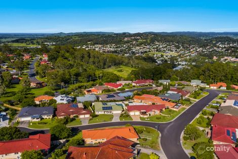 Property photo of 2 Arlington Court Goonellabah NSW 2480