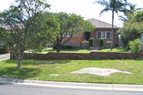 Property photo of 43 Curtis Avenue Taren Point NSW 2229