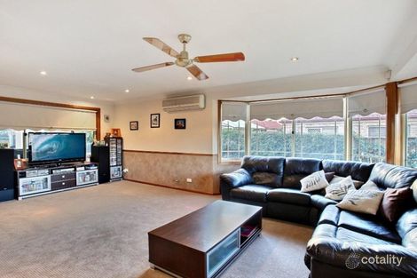 Property photo of 4 Parkside Court Currans Hill NSW 2567