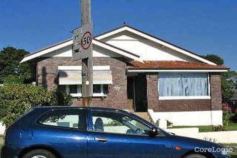 Property photo of 67 Victoria Avenue Mortdale NSW 2223