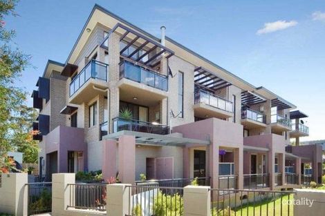 10/34-36 Boomerang St, Granville, NSW 2142