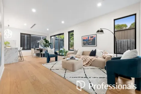 Property photo of 3/279 Springvale Road Nunawading VIC 3131