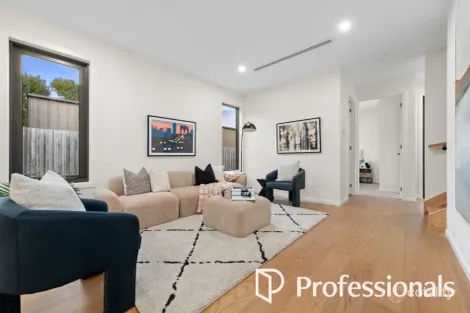 Property photo of 3/279 Springvale Road Nunawading VIC 3131