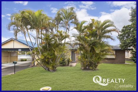 Property photo of 4 Cedrela Place Algester QLD 4115