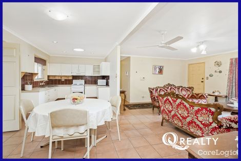 Property photo of 4 Cedrela Place Algester QLD 4115