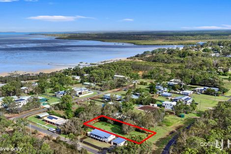 Lot 34 Wilkinson Rd, Tuan, QLD 4650