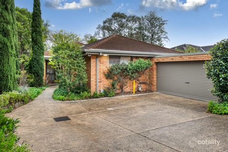 2/43 Dorking Rd, Box Hill, VIC 3128