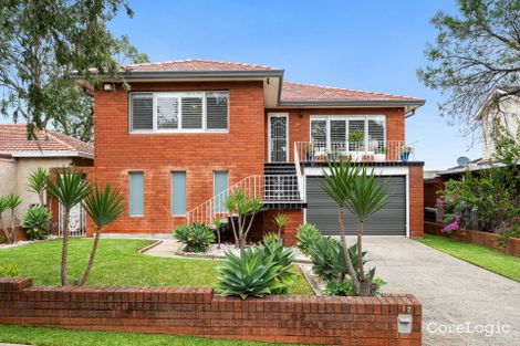Property photo of 12 Rhonda Avenue Narwee NSW 2209