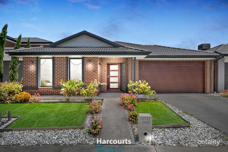 52 Faraday St, Mickleham, VIC 3064