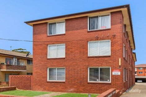 5/33 Dartbrook Rd, Auburn, NSW 2144