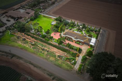 Property photo of 609 Diggers Road Werribee South VIC 3030