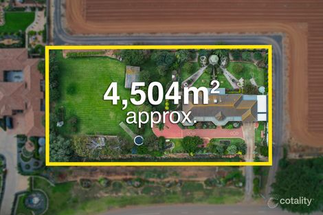 Property photo of 609 Diggers Road Werribee South VIC 3030