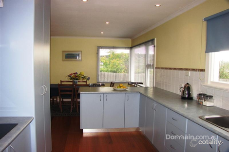 Property photo of 22 Clarence Street Bellerive TAS 7018