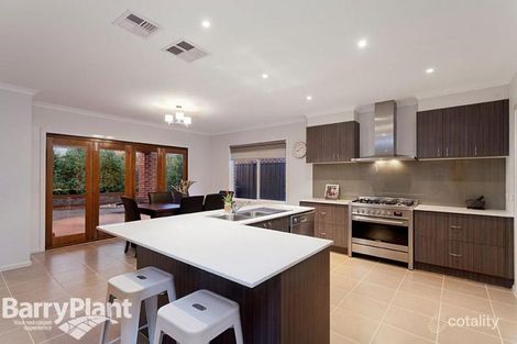 Property photo of 18 Cooktown Avenue Point Cook VIC 3030