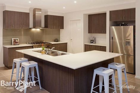 Property photo of 18 Cooktown Avenue Point Cook VIC 3030