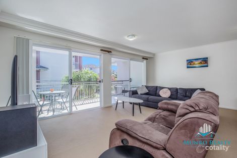 Property photo of 604/33 Clark Street Biggera Waters QLD 4216