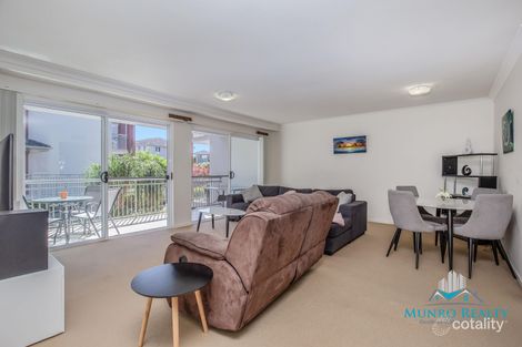 Property photo of 604/33 Clark Street Biggera Waters QLD 4216