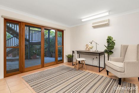 Property photo of 32 Hunter Street Indooroopilly QLD 4068