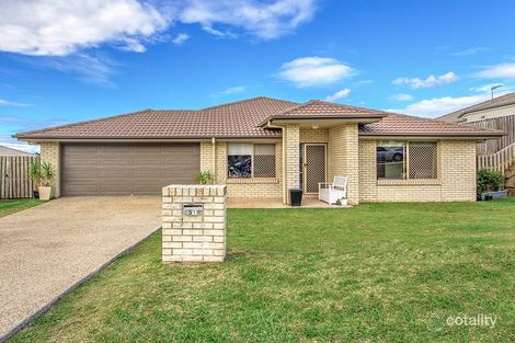 91 Mcauley Pde, Pacific Pines, QLD 4211