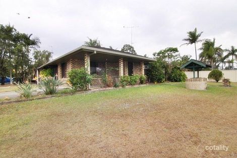 Property photo of 13 Theodore Place Molendinar QLD 4214
