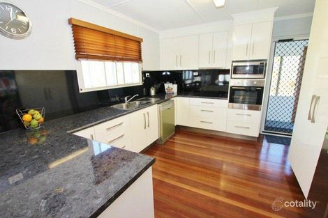 Property photo of 176 Mostyn Street Berserker QLD 4701