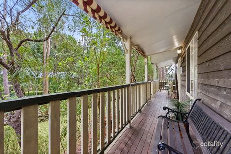 Property photo of Allunga Place Narrawallee NSW 2539