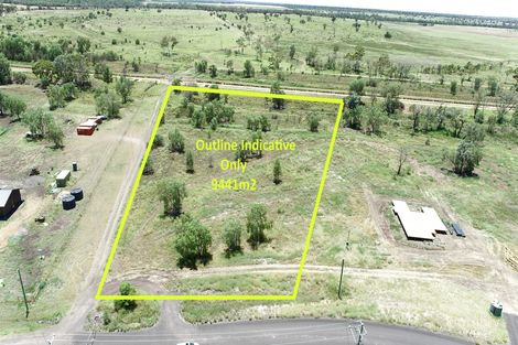 Property photo of 283 Chudleigh Drive Emerald QLD 4720