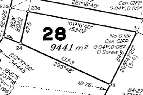 Property photo of 283 Chudleigh Drive Emerald QLD 4720