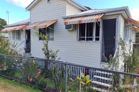 Property photo of 35 Pattison Street Mount Morgan QLD 4714