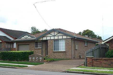 Property photo of 3/54 Ulick Street Merewether NSW 2291