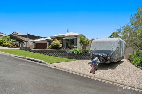 Property photo of 6 Ashling Way Oxenford QLD 4210