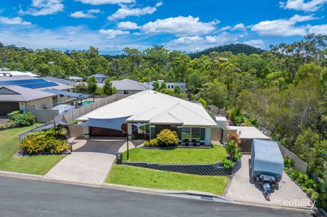Property photo of 6 Ashling Way Oxenford QLD 4210