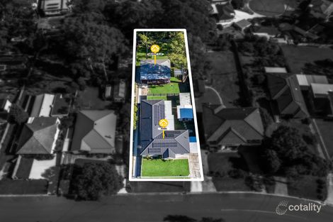 Property photo of 39A Phyllis Street Mount Pritchard NSW 2170