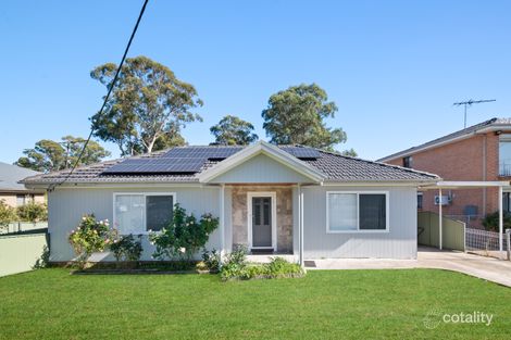 Property photo of 39A Phyllis Street Mount Pritchard NSW 2170