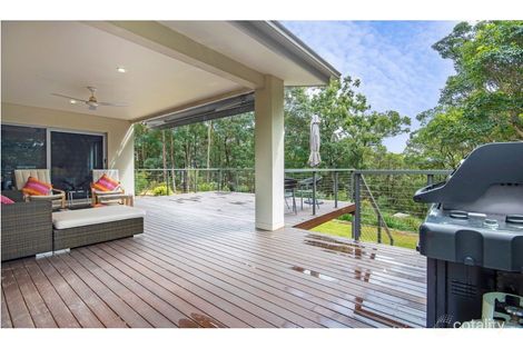 Property photo of 87 Honeydew Place Ninderry QLD 4561