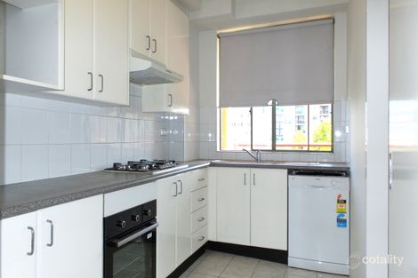 49/15 Herbert St, Naremburn, NSW 2065