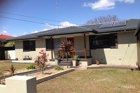 28 Crotty St, Centenary Heights, QLD 4350