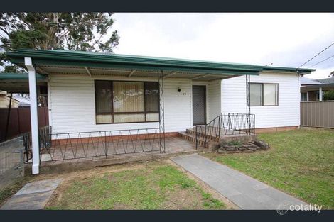 15 Woodside Ave, Blacktown, NSW 2148
