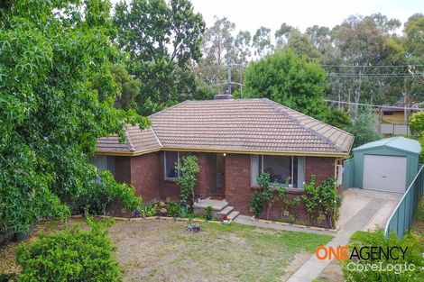 Property photo of 51 Kriewaldt Circuit Higgins ACT 2615