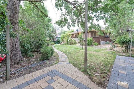 Property photo of 51 Kriewaldt Circuit Higgins ACT 2615