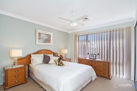 Property photo of 9 Nabilla Street Bilambil Heights NSW 2486