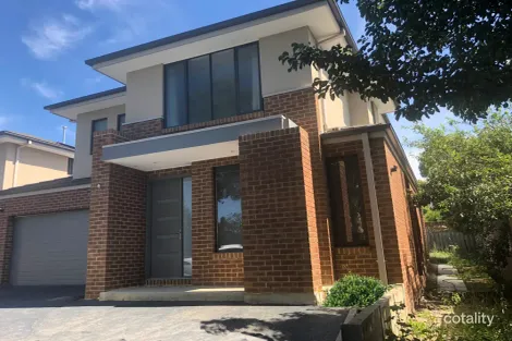 3/5 SERVICE RD, BLACKBURN, VIC 3130