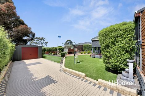64 HALLETTS WAY, BACCHUS MARSH, VIC 3340