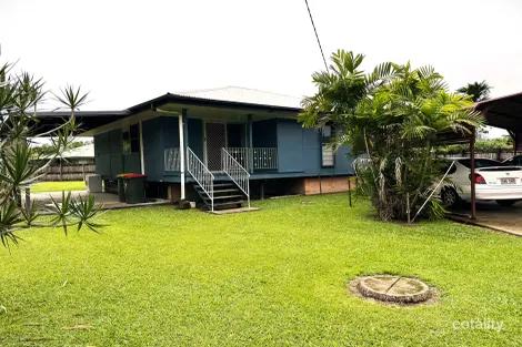 Property photo of 8 Brant Close Manoora QLD 4870